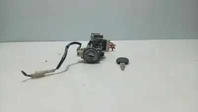 Peça sobressalente para automóvel em segunda mão comutador de ignição por daewoo kalos (klas) 1.2 referências oem iam 96261298