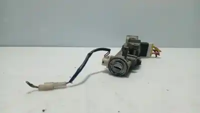 Second-hand car spare part ignition switch for daewoo kalos (klas) 1.2 oem iam references 96261298  