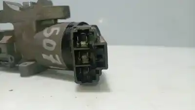 Second-hand car spare part ignition switch for daewoo kalos (klas) 1.2 oem iam references 96261298  
