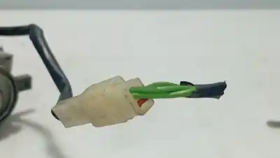 Second-hand car spare part ignition switch for daewoo kalos (klas) 1.2 oem iam references 96261298  