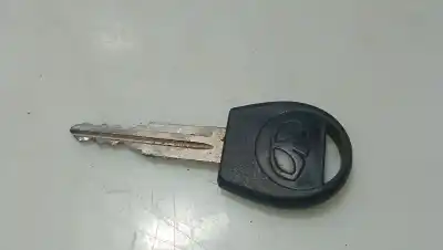 Second-hand car spare part ignition switch for daewoo kalos (klas) 1.2 oem iam references 96261298  