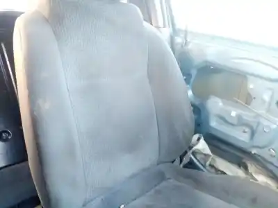 Автозапчасти б/у левое переднее сидение за daewoo kalos (klas) 1.2 ссылки oem iam 96386492  