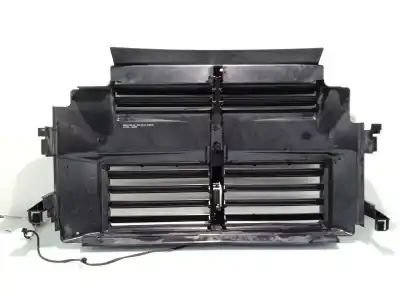 Peça sobressalente para automóvel em segunda mão moldagem por ford focus iii 1.6 ti referências oem iam bm518475ae