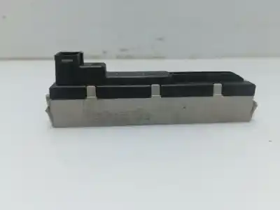 Second-hand car spare part multifunction display for peugeot 207/207+ (wa_, wc_) 1.6 hdi oem iam references 9664158480 9664158480 9664158480