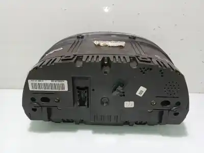 Peça sobressalente para automóvel em segunda mão quadrante por bmw 3 (e90) 320 d referências oem iam 911020502 51457155768 14369510