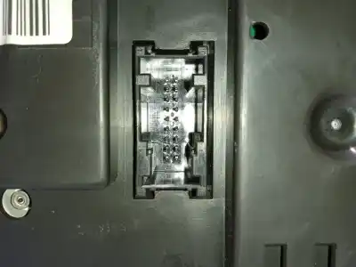 Peça sobressalente para automóvel em segunda mão quadrante por bmw 3 (e90) 320 d referências oem iam 911020502 51457155768 14369510