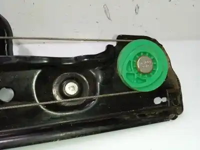 Second-hand car spare part driver left window regulator for bmw 3 (e90) 320 d oem iam references 51337140587  