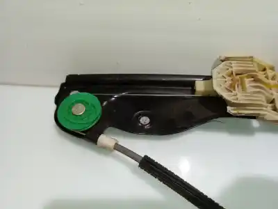 Second-hand car spare part driver left window regulator for bmw 3 (e90) 320 d oem iam references 51337140587  