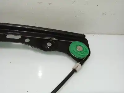 Second-hand car spare part driver left window regulator for bmw 3 (e90) 320 d oem iam references 51337140587  