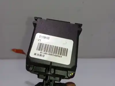 Second-hand car spare part indicator switch for bmw 3 (e90) 320 d oem iam references 01108100  