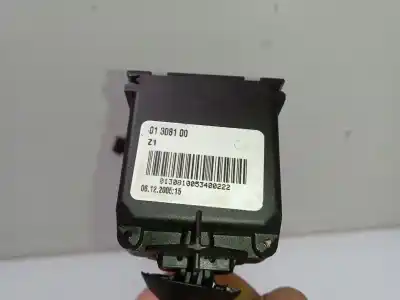 Second-hand car spare part electronic module for bmw 3 (e90) 320 d oem iam references 01308100  