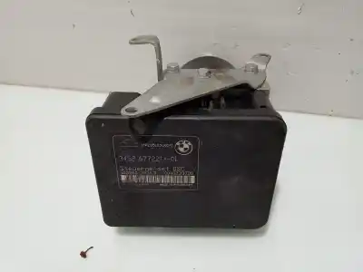 Second-hand car spare part abs for bmw 3 (e90) 320 d oem iam references 3451677221301  3452677221401