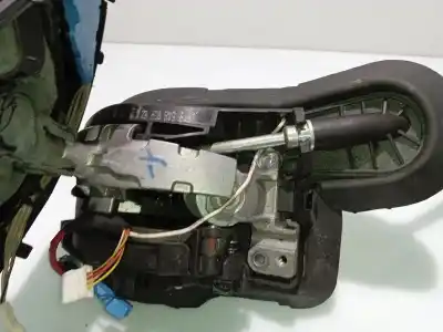 Pièce détachée automobile d'occasion levier pour bmw 3 (e90) 320 d références oem iam 25167548037  