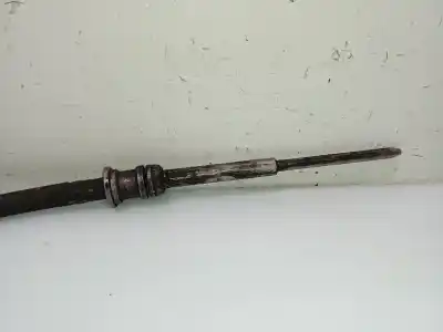 Pièce détachée automobile d'occasion levier pour bmw 3 (e90) 320 d références oem iam 25167548037  