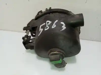 Second-hand car spare part right fog light for bmw 3 (e90) 320 d oem iam references 63176948374 6310100001 6948374ek