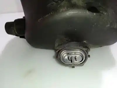 Peça sobressalente para automóvel em segunda mão farol / projetor de nevoeiro esquerdo por bmw 3 (e90) 320 d referências oem iam 63176948373 9648373ek 6310100000