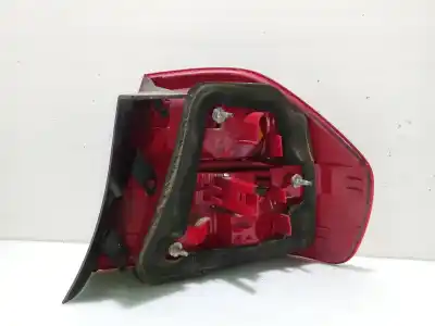 Second-hand car spare part left tailgate light for bmw 3 (e90) 320 d oem iam references 63216937457  