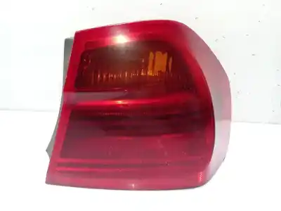 Peça sobressalente para automóvel em segunda mão farolim traseiro direito por bmw 3 (e90) 320 d referências oem iam 63216937458