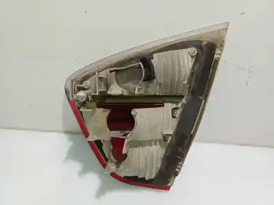 Peça sobressalente para automóvel em segunda mão farolim interior traseiro esquerdo por bmw 3 (e90) 320 d referências oem iam 63216937459  