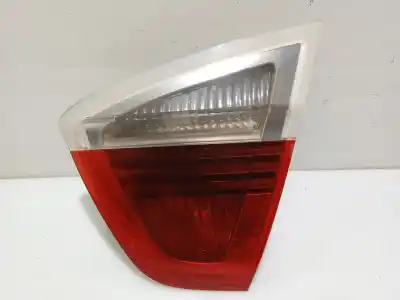 Peça sobressalente para automóvel em segunda mão farolim interior traseiro direito por bmw 3 (e90) 320 d referências oem iam 63216937460