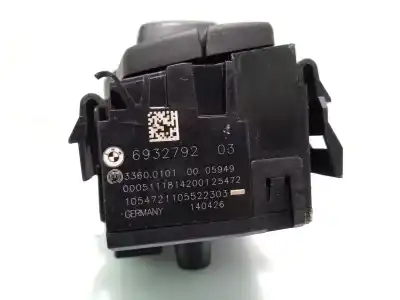 Tweedehands auto-onderdeel lichtbesturing voor bmw 3 (e90) 320 d oem iam-referenties 693279203  33600101