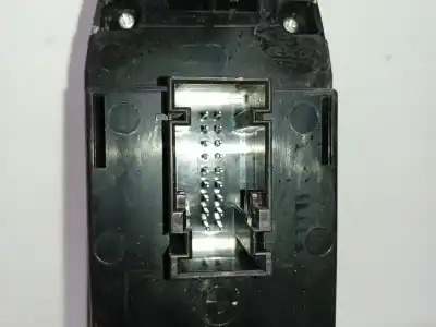 Second-hand car spare part left front power window switch for bmw 3 (e90) 320 d oem iam references 61319217332  694863406