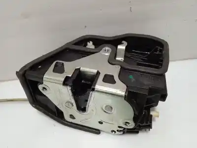 Peça sobressalente para automóvel em segunda mão fechadura da porta dianteira esquerda por bmw 3 (e90) 320 d referências oem iam 51217202143  