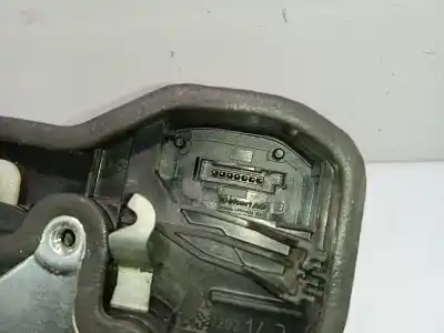 Peça sobressalente para automóvel em segunda mão fechadura da porta dianteira esquerda por bmw 3 (e90) 320 d referências oem iam 51217202143  