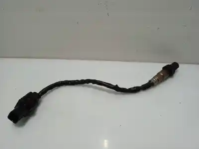 Peça sobressalente para automóvel em segunda mão sonda lambda por bmw 3 (e90) 320 d referências oem iam 13627791600