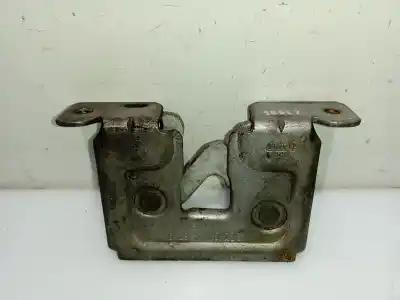 Peça sobressalente para automóvel em segunda mão fechadura do capô por bmw 3 (e90) 320 d referências oem iam 51237115229