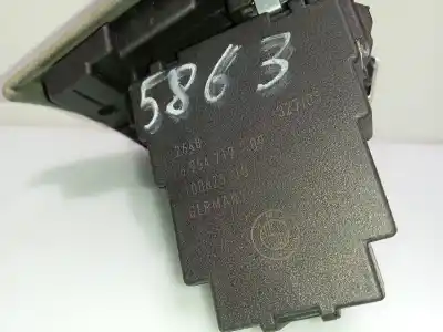 Second-hand car spare part ignition switch for bmw 3 (e90) 320 d oem iam references 695471909  