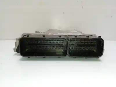 Tweedehands auto-onderdeel ecu motorcontroller voor bmw 3 (e90) 320 d oem iam-referenties dde7799855 031101296 0281012754