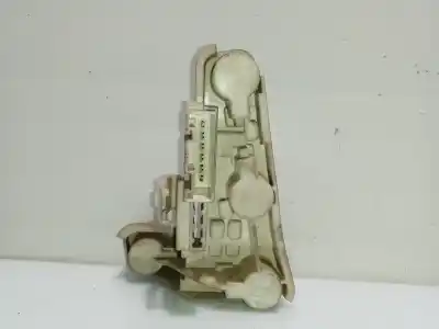 Peça sobressalente para automóvel em segunda mão suporte de lâmpada por bmw 3 (e90) 320 d referências oem iam   