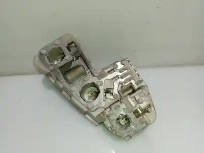 Peça sobressalente para automóvel em segunda mão suporte de lâmpada por bmw 3 (e90) 320 d referências oem iam 