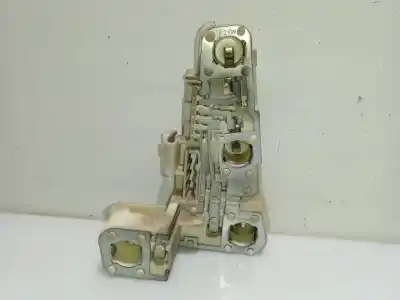 Peça sobressalente para automóvel em segunda mão suporte de lâmpada por bmw 3 (e90) 320 d referências oem iam 