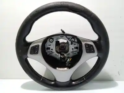 Peça sobressalente para automóvel em segunda mão volante por bmw 3 (e90) 320 d referências oem iam 677137601