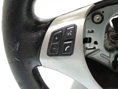Second-hand car spare part steering wheel for bmw 3 (e90) 320 d oem iam references 677137601  