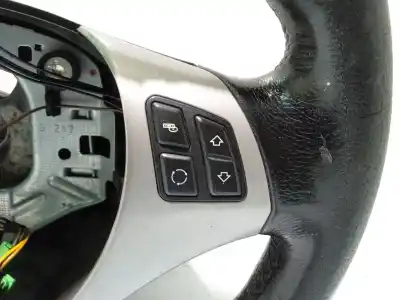 Second-hand car spare part steering wheel for bmw 3 (e90) 320 d oem iam references 677137601  
