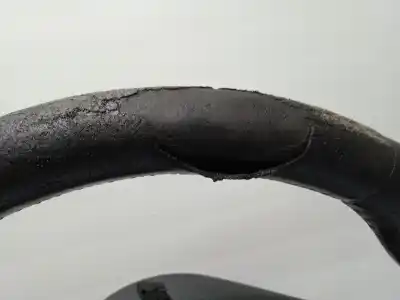 Second-hand car spare part steering wheel for bmw 3 (e90) 320 d oem iam references 677137601  