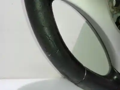 Second-hand car spare part steering wheel for bmw 3 (e90) 320 d oem iam references 677137601  