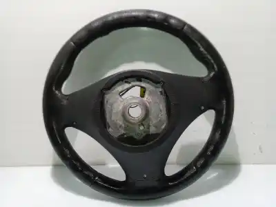 Second-hand car spare part steering wheel for bmw 3 (e90) 320 d oem iam references 677137601  