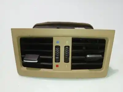 Peça sobressalente para automóvel em segunda mão Grelha / Difusor De Ar por BMW 3 (E90) 320 D Referências OEM IAM 64227129556  64226932023