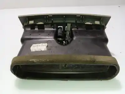 Peça sobressalente para automóvel em segunda mão grelha / difusor de ar por bmw 3 (e90) 320 d referências oem iam 64227129556  64226932023