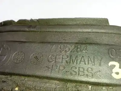 Tweedehands auto-onderdeel buis voor bmw 3 (e90) 320 d oem iam-referenties 7795284  