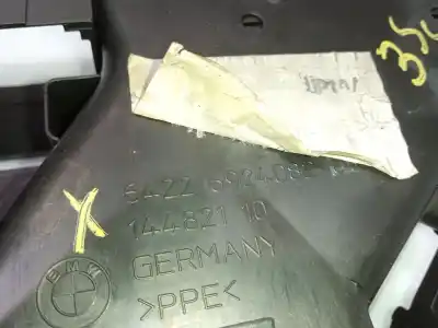 Peça sobressalente para automóvel em segunda mão grelha / difusor de ar por bmw 3 (e90) 320 d referências oem iam 64226924082 14482110 6924082a