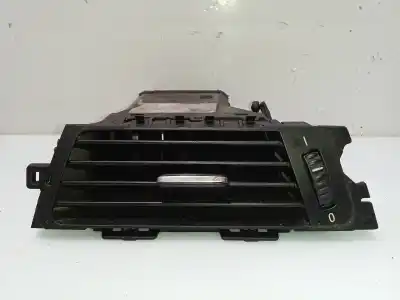 Peça sobressalente para automóvel em segunda mão Grelha / Difusor De Ar por BMW 3 (E90) 320 D Referências OEM IAM 64226922634 14482110 6422692263407