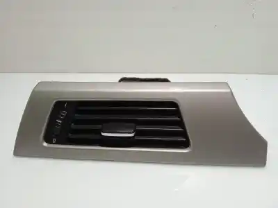 Peça sobressalente para automóvel em segunda mão grelha / difusor de ar por bmw 3 (e90) 320 d referências oem iam 64226922633