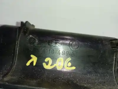 Peça sobressalente para automóvel em segunda mão moldagem por bmw 3 (e90) 320 d referências oem iam 711848905  