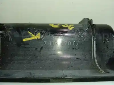 Peça sobressalente para automóvel em segunda mão moldagem por bmw 3 (e90) 320 d referências oem iam 711849005  