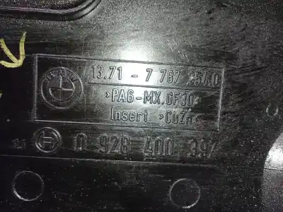 Peça sobressalente para automóvel em segunda mão moldagem por bmw 3 (e90) 320 d referências oem iam 137177872540  0928400397